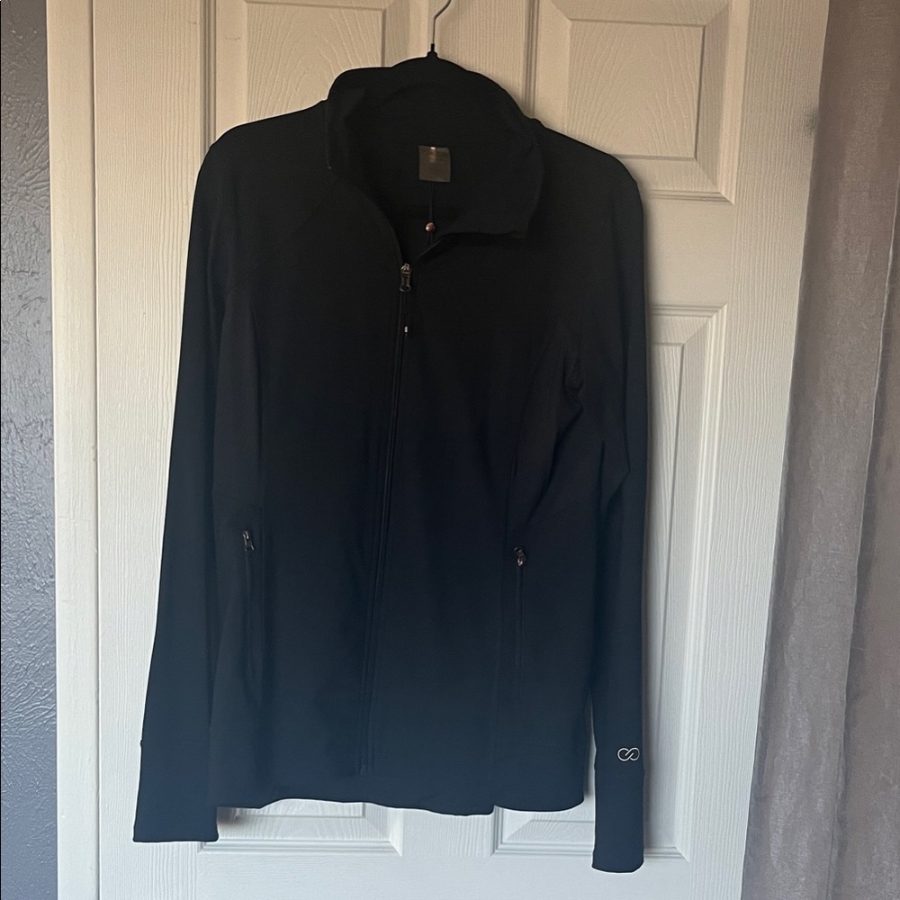 CALIA by Carrie Underwood Black Jacket